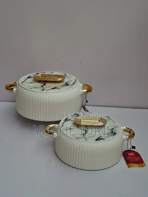 Food Flask