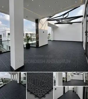Modern Garage Tiles | Perfect for Homes, Hotels, Schools Factories