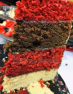 Professional Catering Services in Abuja | Omar's Flame