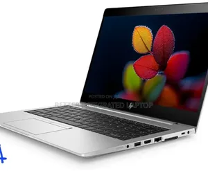 New Laptop HP EliteBook 720 G2 4GB Intel Core 5 SSD 256GB