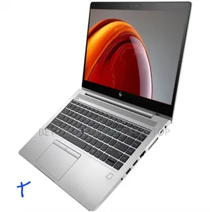 New Laptop HP EliteBook 725 G2 4GB Intel SSD 256GB