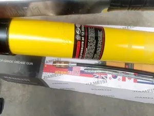 Grease Gun