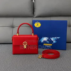 Luxury Designer Bags