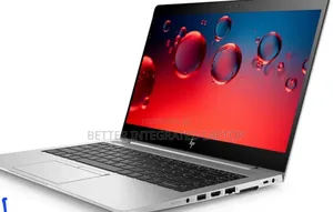 New Laptop HP EliteBook 725 G4 4GB Intel Core i5 SSD 256GB