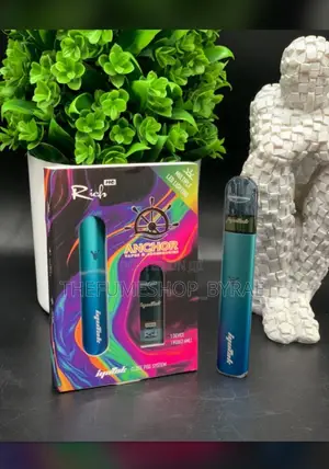 Iyutak Rechargeable Vape