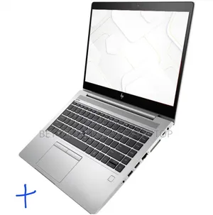 New Laptop HP EliteBook 725 G4 4GB Intel Core 5 SSD 256GB