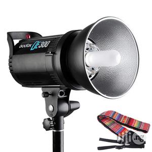 Godox DE300 300W Pro Monolight Strobe Flash Studio Lighting