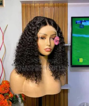 Luxury Yet Affordable Hairs