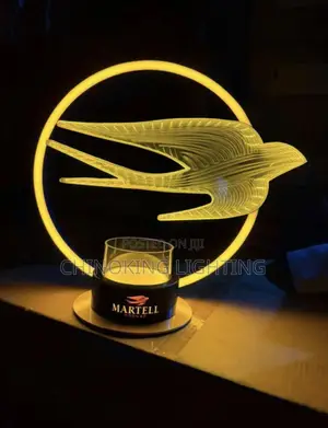 Martel Glorifier