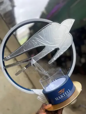 Martel Glorifier