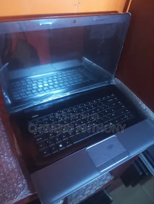 Laptop HP 250 G1 4GB Intel Pentium HDD 500GB