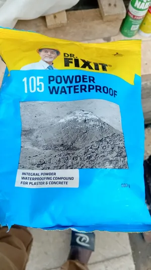 Water Proof Cement Dr Fix