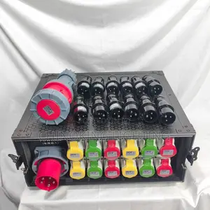Power Distribution Box