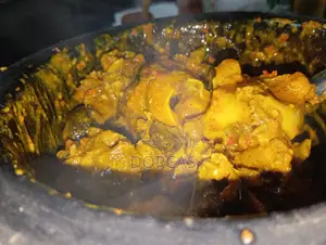 Omar's Flame