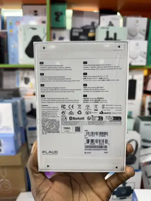 Plaud Note Ai Voice Recorder