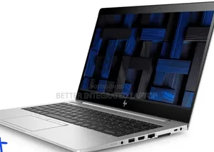 New Laptop HP EliteBook 735 4GB Intel Core 5 SSD 256GB