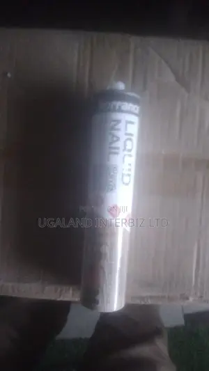 Liquid Nail Heavy Duty Adhesive