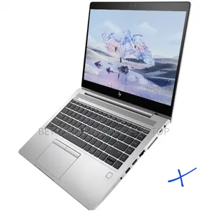 New Laptop HP EliteBook 735 4GB Intel Core 5 SSD 256GB