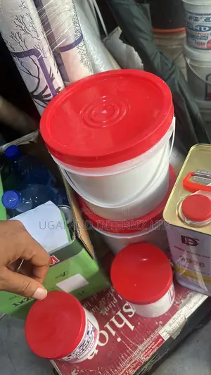 Isocol Vta Tile Adhesive