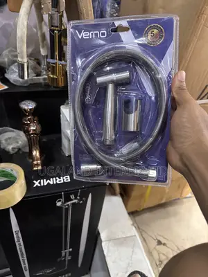 Stainless Steel Bidet Spray
