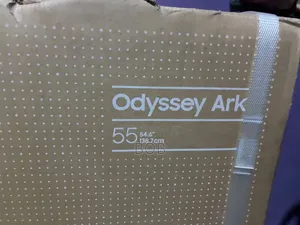 Samsung Odyssey Ark 55 2nd Gen