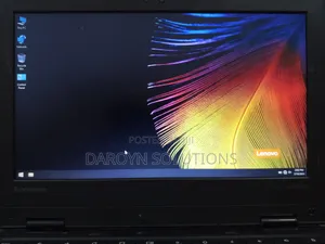 Laptop Lenovo ThinkPad 11e 4GB Intel Celeron eMMC 16 GB