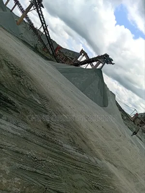 Direct Quarry Granite Chippings (20 30 Tons) – Verify Loads