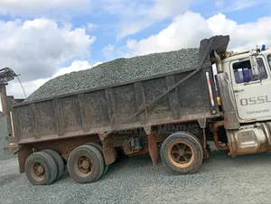 Need Quality Granite Chippings Delivered to Your Site in the Eas