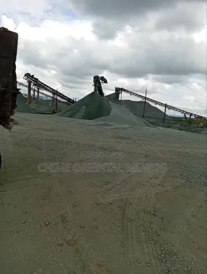 Affordable Ishiagu Granite Chippings Supply – Beat Middlemen Prices