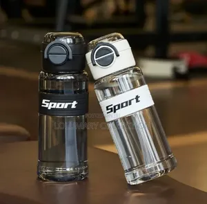 Sport Water Bottle