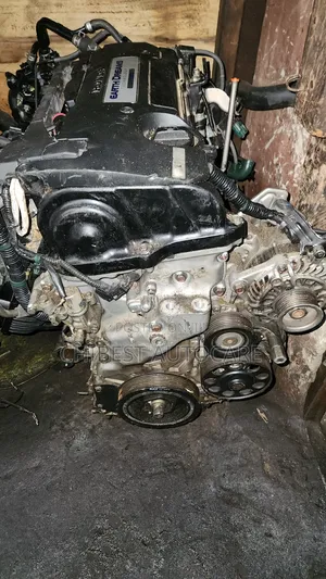 Engine for Honda Accord 2013 2014 Models Direct Tokunbo Japan