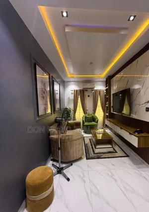 3 Bedroom Short Let Apartment at Bashorun Ibadan