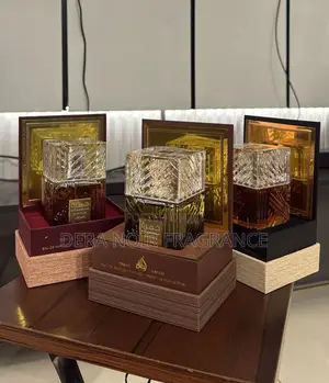 Original Khamrah Lattafa 100ml