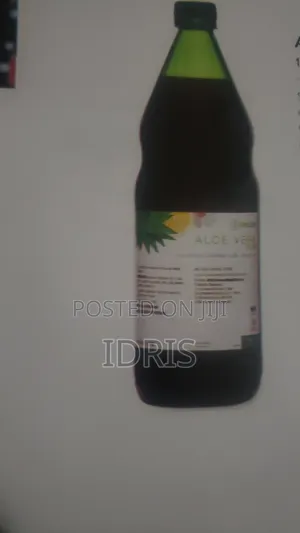 Aloe Vera Plus