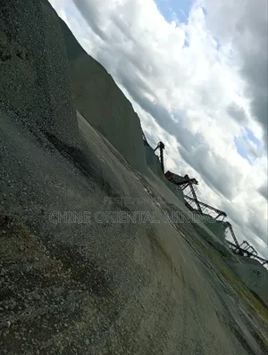 Current Price of Granite Chippings Per 20/30 Ton Truck in South East