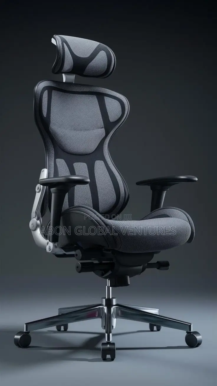 Modern Technology Office Chair
