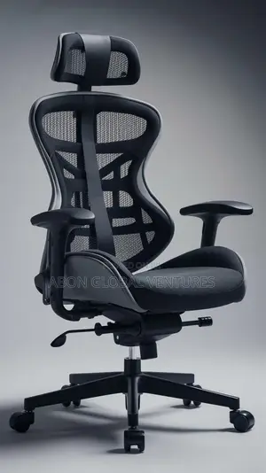 Modern Technology Office Chair