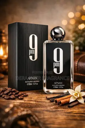 Smell Like Wealth