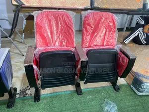 High Quality Auditorium Chair