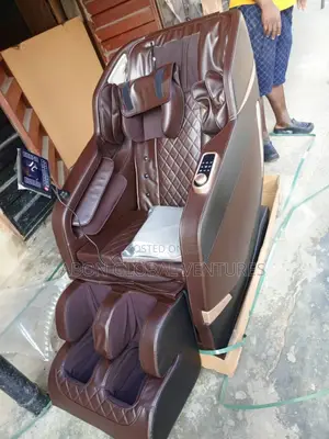 Modern Electric Massage Chair
