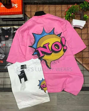 Quality Unisex Polo