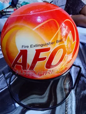 1.2 Gram Fire Extinguisher Ball