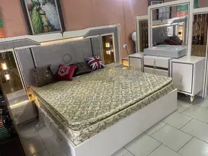 Executive Complete Standard King Size Bed