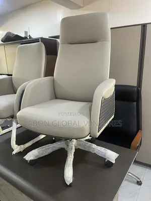 Executive Office Chair
