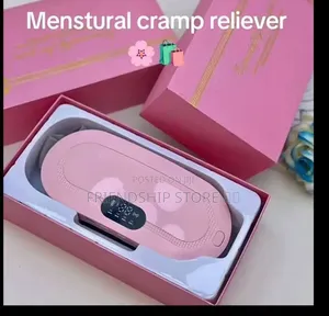Menstrual Cramp Reliever