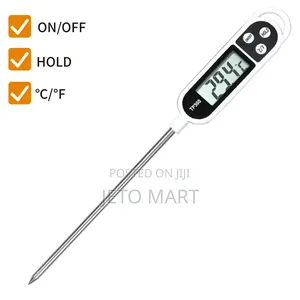 Digital Food Thermometer