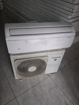 Split Until 1.5 HSP Ac