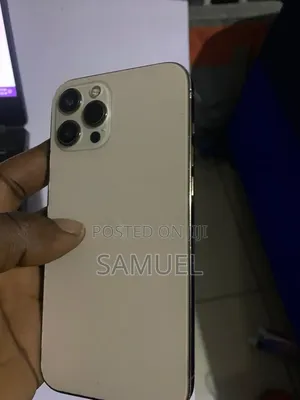 Apple iPhone 12 Pro Max 128 GB Gold