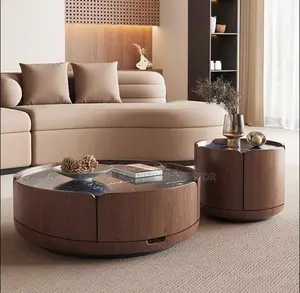 Modern Design Coffee Tables Living Room Minimalist