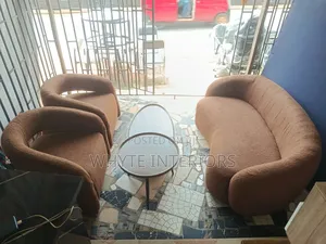 Chair for Parlor and Table